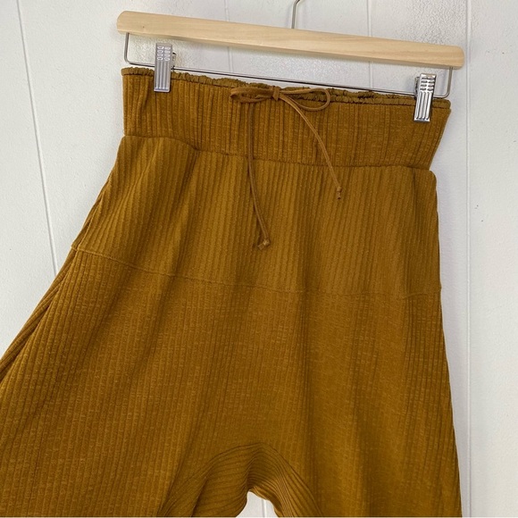 Free People Fp Movement Can't Handle This Harem Pants In High Atlas Size XS - Picture 6 of 16